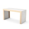 Table d'exposition CONCEPT 160 - En Stock