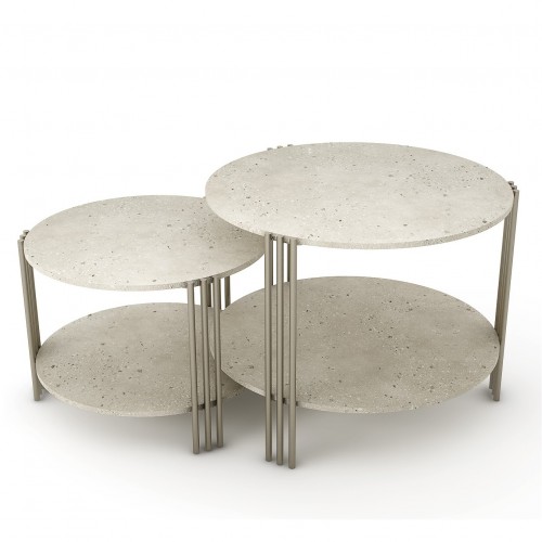 Table ronde VOGUE 1 & 2